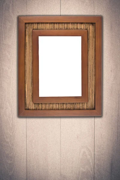 Foto of schilderij Frame — Stockfoto