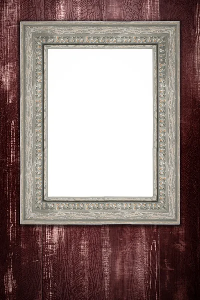 Photo or painting frame — Stock Photo, Image