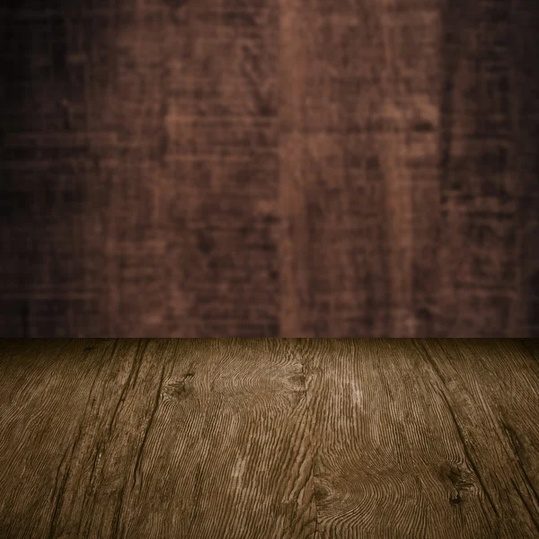 Wood background Stock Image