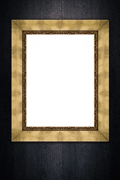 Photo or painting frame — Stock Photo, Image