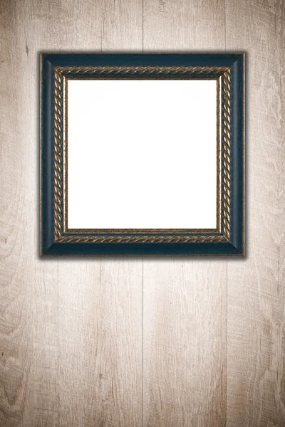 Photo or painting frame — Stock Photo, Image