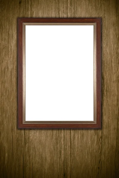 Foto of schilderij Frame — Stockfoto