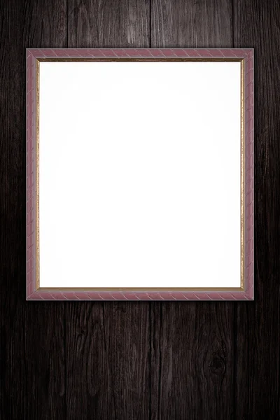 Foto of schilderij Frame — Stockfoto