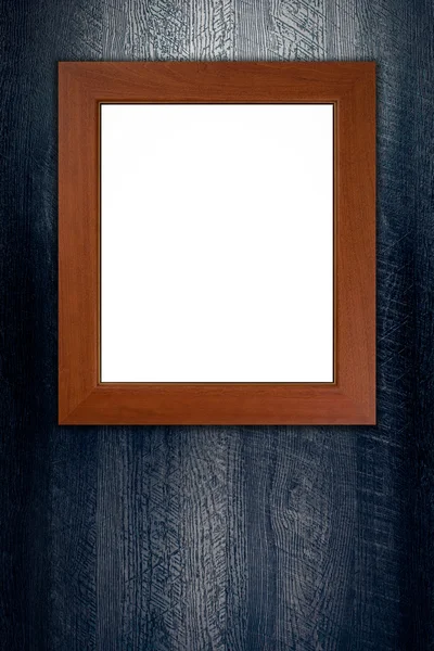 Photo or painting frame — Stock Photo, Image