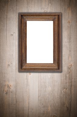 Fotoğraf veya resim çerçeve