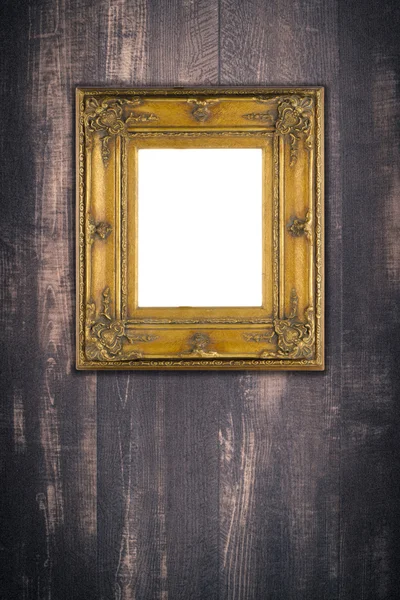 Foto of schilderij Frame — Stockfoto