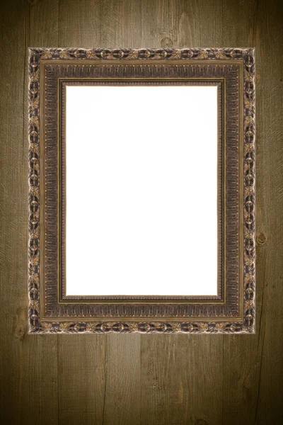 Photo or painting frame — Stock Photo, Image