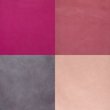 El pembe deri örnekleri