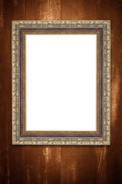 Foto of schilderij Frame — Stockfoto