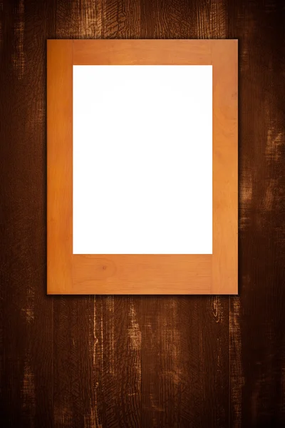 Foto of schilderij Frame — Stockfoto