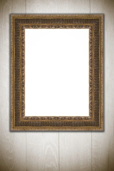 Foto of schilderij Frame — Stockfoto