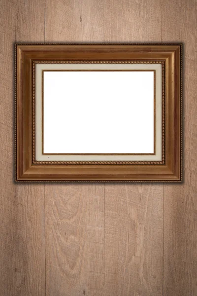 Photo or painting frame — Stock Photo, Image