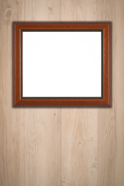 Foto of schilderij Frame — Stockfoto