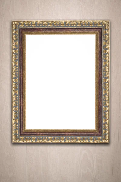 Foto of schilderij Frame — Stockfoto