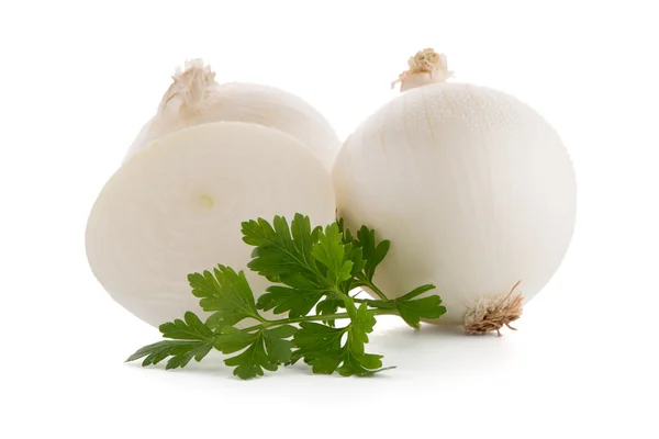 Onions — Stock Photo, Image