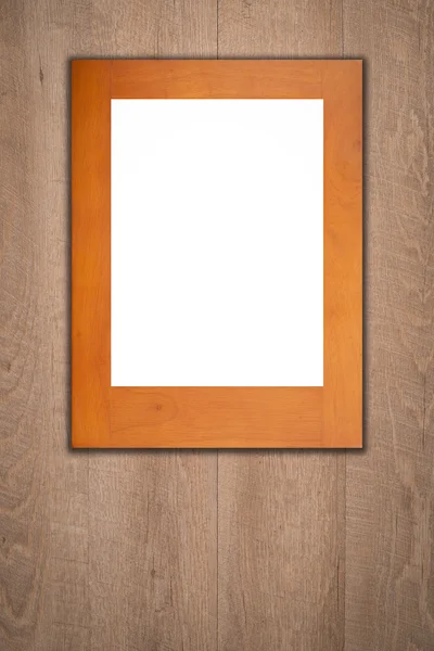 Photo or painting frame — Stock Photo, Image