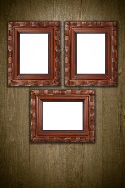 Foto of schilderij Frame — Stockfoto