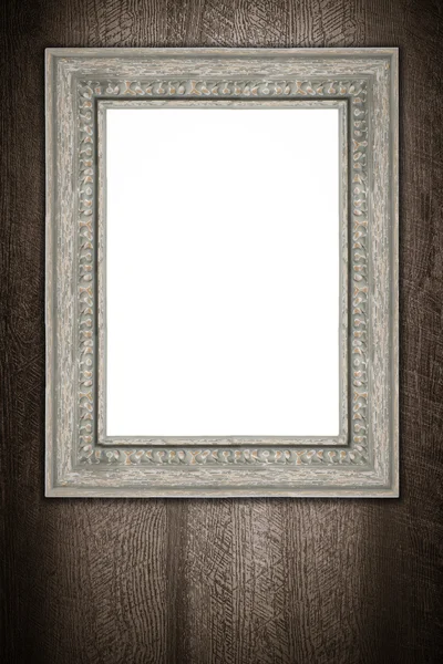 Foto of schilderij Frame — Stockfoto