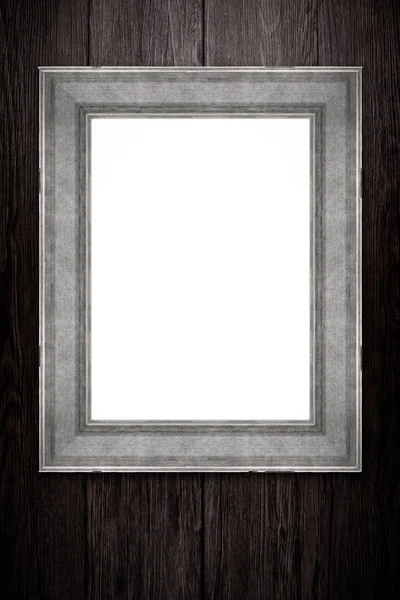 Photo or painting frame — Stock Photo, Image