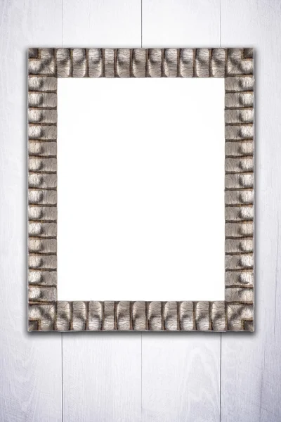 Photo or painting frame — Stock Photo, Image