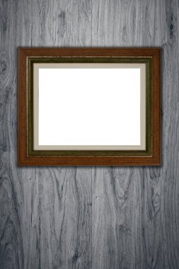 Fotoğraf veya resim çerçeve