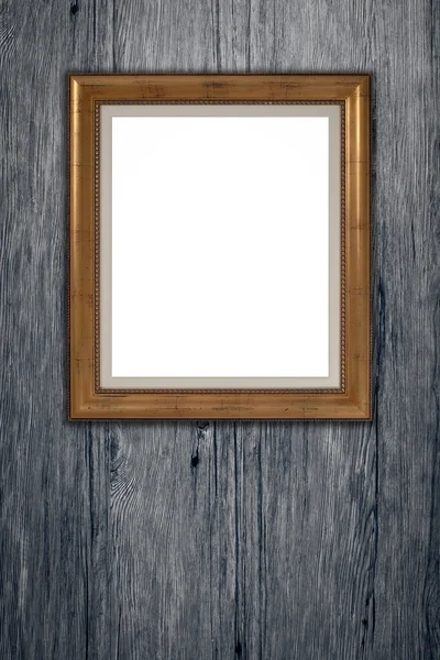 Photo or painting frame — Stock Photo, Image