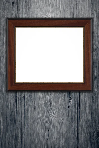 Foto of schilderij Frame — Stockfoto