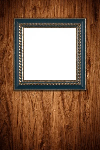 Photo or painting frame — Stock Photo, Image