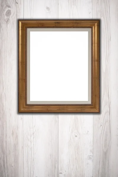 Foto of schilderij Frame — Stockfoto