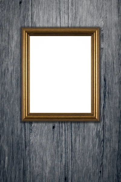 Foto of schilderij Frame — Stockfoto