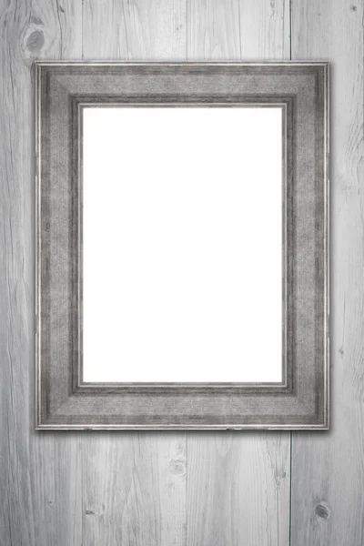 Photo or painting frame — Stock Photo, Image