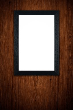 Fotoğraf veya resim çerçeve