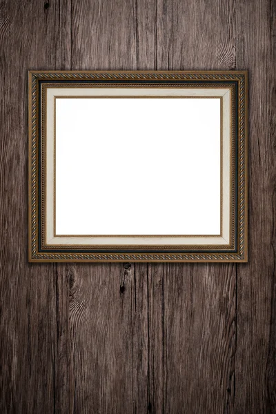 Foto of schilderij Frame — Stockfoto