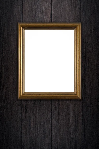 Foto of schilderij Frame — Stockfoto