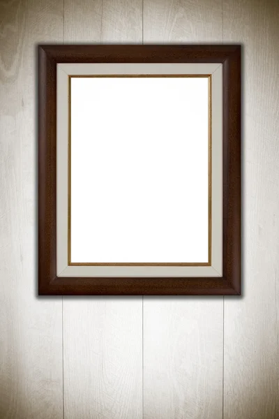 Foto of schilderij Frame — Stockfoto