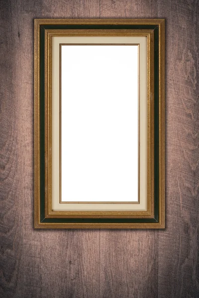 Foto of schilderij Frame — Stockfoto