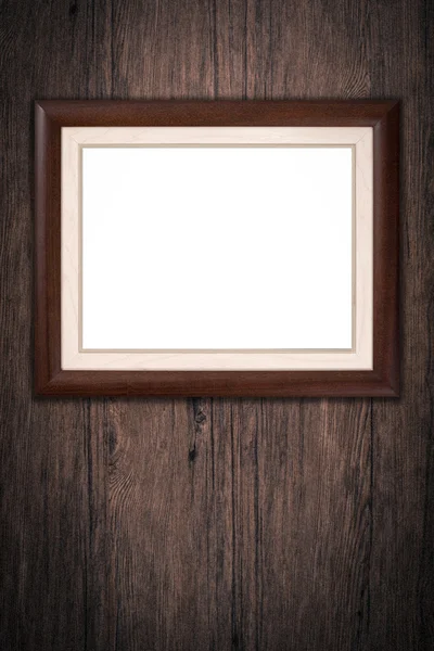 Foto of schilderij Frame — Stockfoto