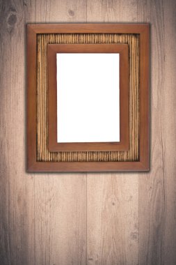 Fotoğraf veya resim çerçeve