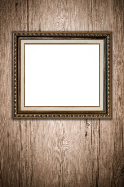 Foto of schilderij Frame — Stockfoto