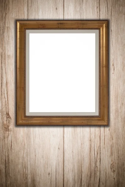 Foto of schilderij Frame — Stockfoto