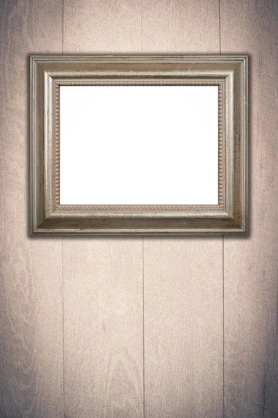 Foto of schilderij Frame — Stockfoto