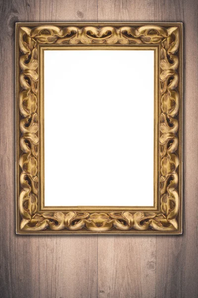 Foto of schilderij Frame — Stockfoto