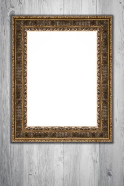 Foto of schilderij Frame — Stockfoto