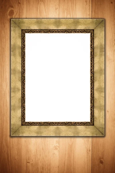 Foto of schilderij Frame — Stockfoto