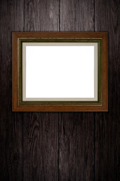 Foto of schilderij Frame — Stockfoto