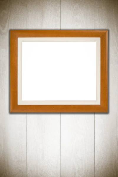 Foto of schilderij Frame — Stockfoto