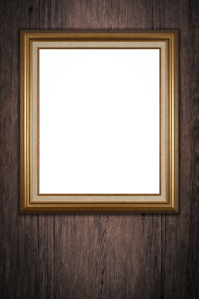 Foto of schilderij Frame — Stockfoto