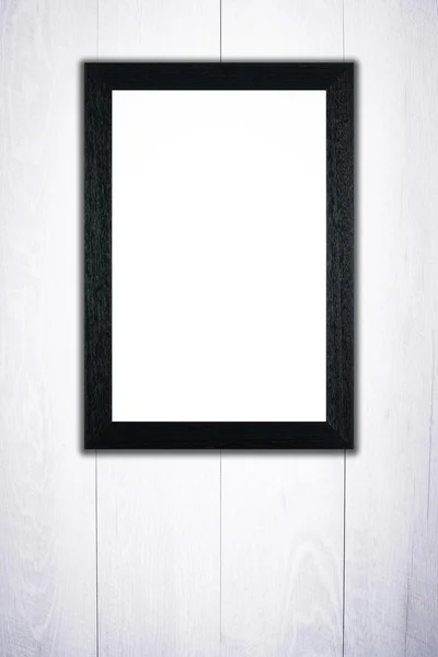 Foto of schilderij Frame — Stockfoto