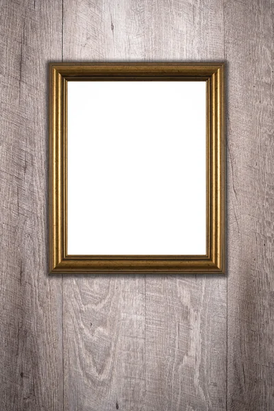 Foto of schilderij Frame — Stockfoto