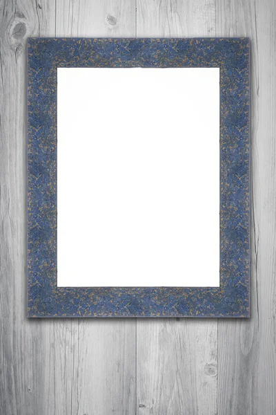 Photo or painting frame — Stock Photo, Image